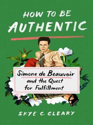 cover image of How to Be Authentic